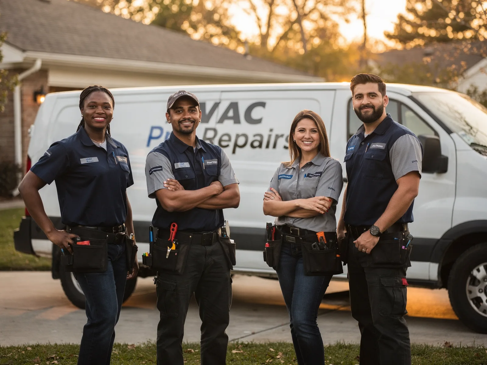 Heat Pump Repair company in Indian River, MI