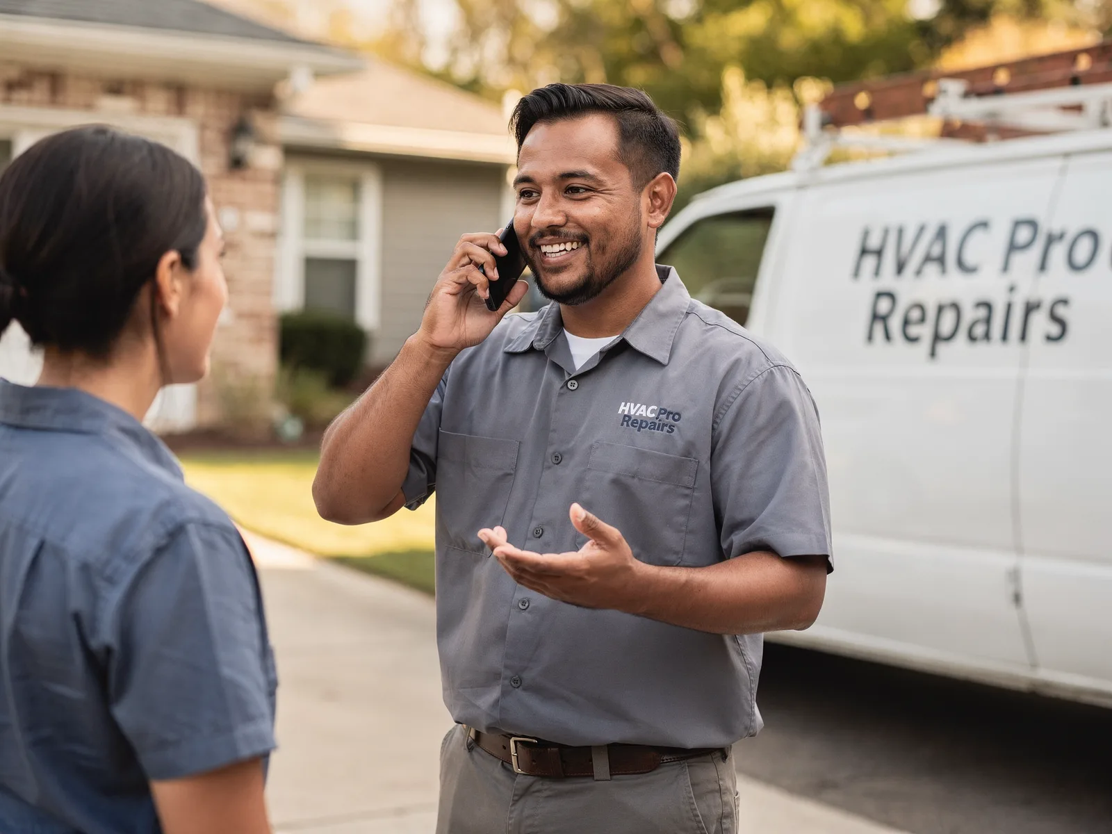 Heat Pump Repair Indian River, MI FAQs